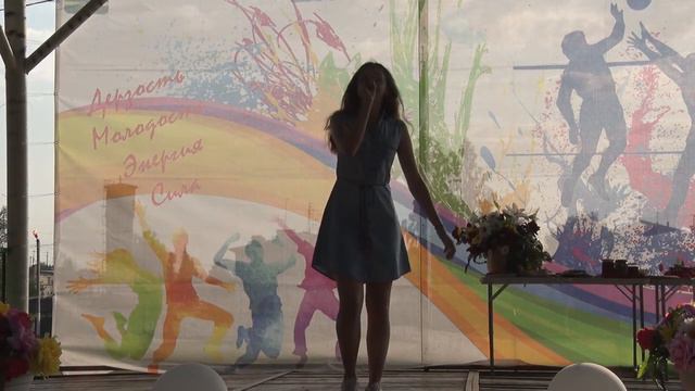 ПАРАД НЕВЕСТ 2019 В ИГЛИНО смотреть онлайн