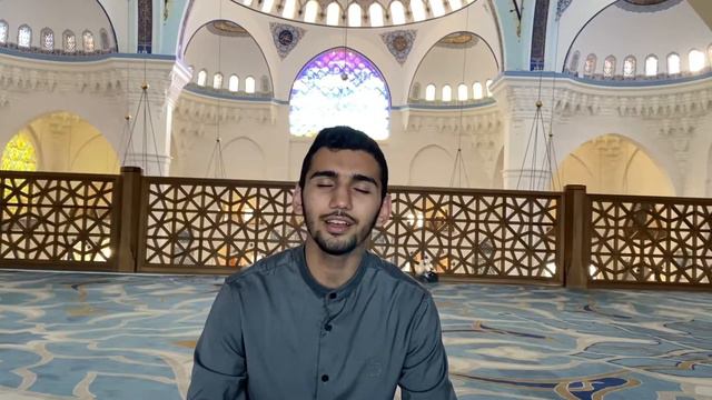 Ya Nabi Salam Aleyka - Nabi Nashidov ( Maher Zain) смотреть онлайн