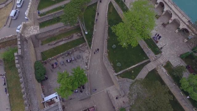Дербент. Республика Дагестан смотреть онлайн