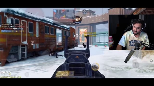 Banned for playing 10 finger claw? смотреть онлайн
