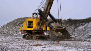 Работа Москва Экскаваторщик