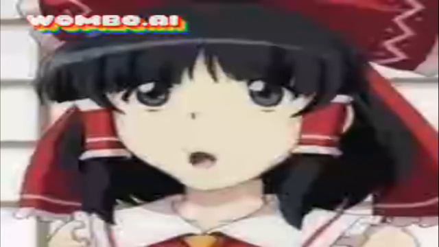 Preview 2 Reimu Touhou Deepfake смотреть онлайн