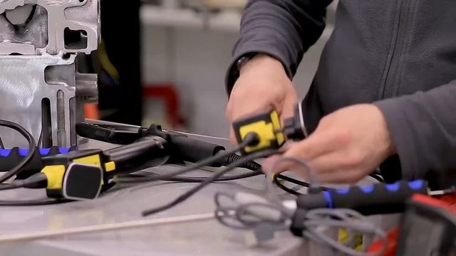 Какой видеоэндоскоп выбрать для работы? Обзор от Автомастер05 смотреть онлайн