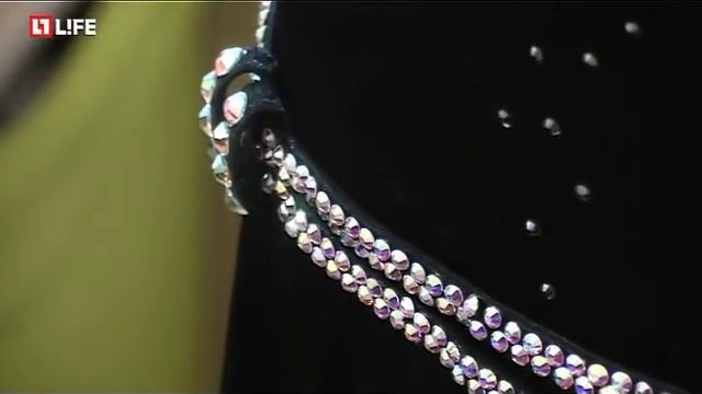 лучше, чем у Костнер! Александра Трусова - платье для фигурного катания смотреть онлайн