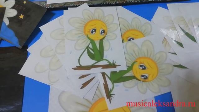 Дидактическое пособие: музыкальный ЛЭПБУК «В мире искусства». смотреть онлайн