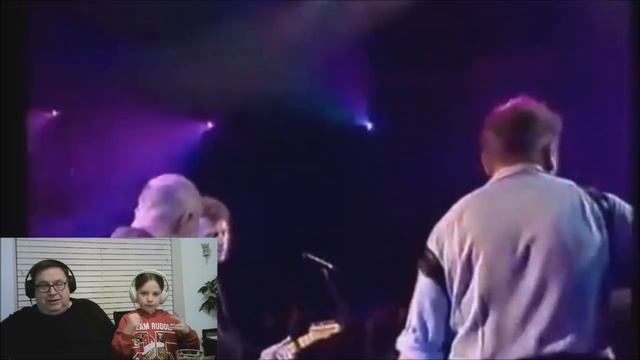 Showing Lilly "PROMISED LAND" by Dave Edmunds смотреть онлайн