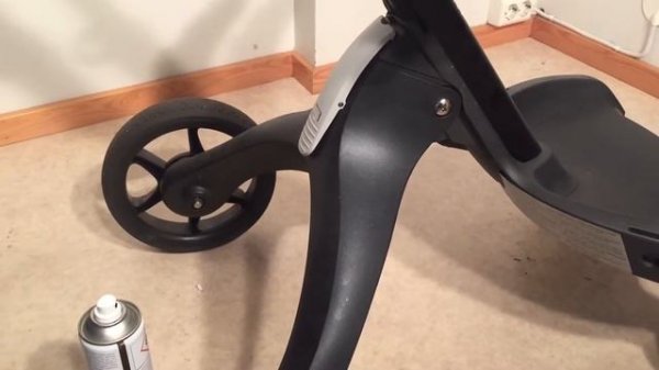 General Maintenance Tips: Stokke Xplory. How to Take Care of Your Xplory!