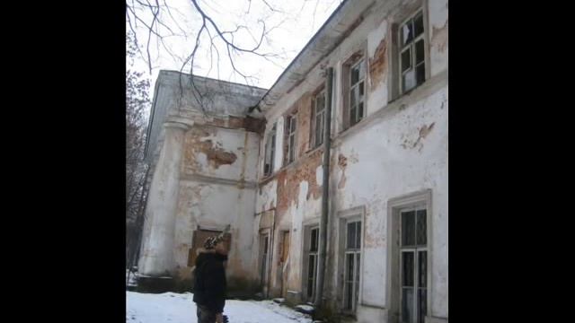 Lost historical values [Влахернское-Кузьминки] смотреть онлайн