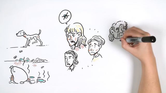 Un MUNDO FELIZ | ALDOUS HUXLEY Resumen | Draw My Life смотреть онлайн