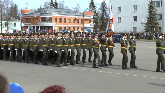 Космодром Плесецк парад 2013 смотреть онлайн