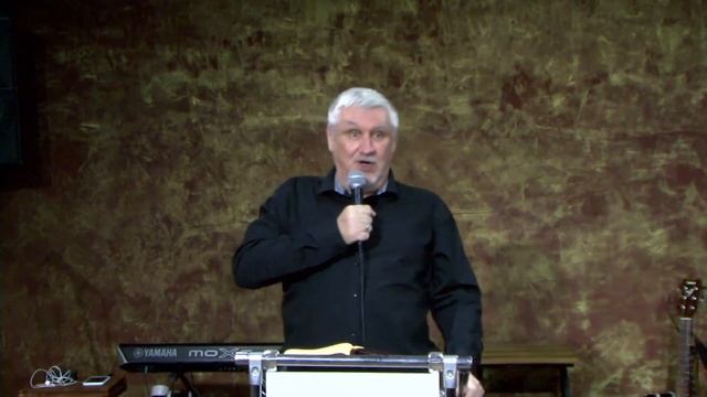 16.08.2020 Воскресное богослужение смотреть онлайн