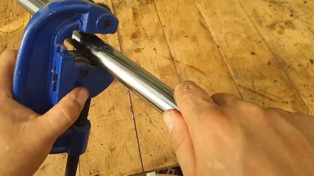After learning this secret, you will never throw the old jack out of the garage. A BRILLIANT IDEA!! смотреть онлайн