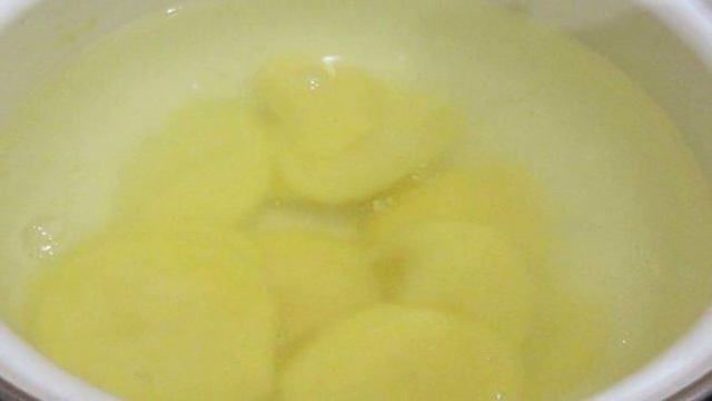 Рецепты от шеф-повара