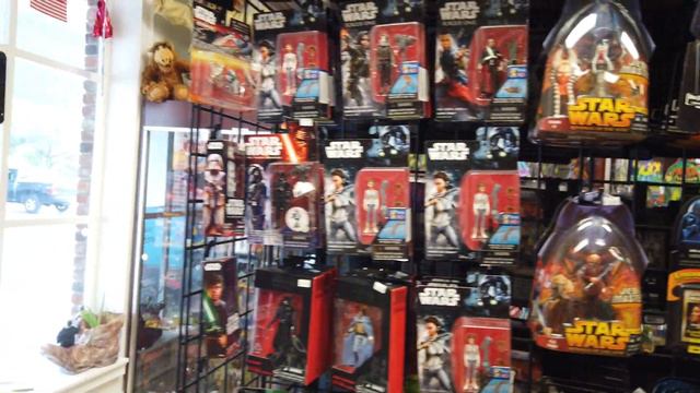 Toy Hunting, New Marvel Legends, & G.I. Joe Classified смотреть онлайн