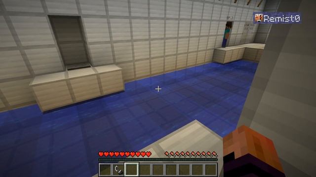 ВЕДЕШЬ СЕБЯ КАК ДЕБИЛ! Minecraft. Карта 241. смотреть онлайн