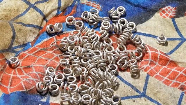 как делать цепочку БИСМАРК своими руками смотреть онлайн