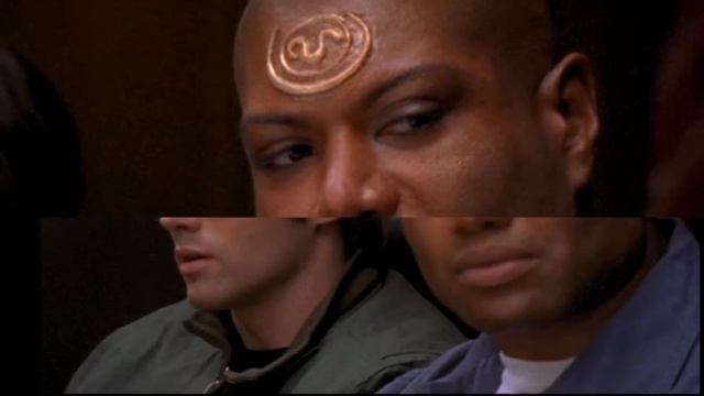 Christopher Judge - Teal'c смотреть онлайн