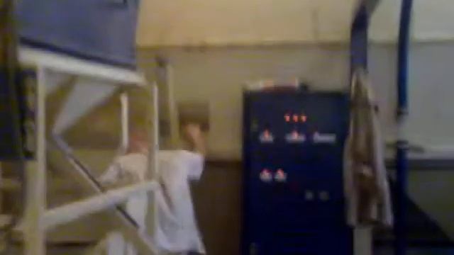 Супермельница. 25 тонн зерна пшеницы в сутки