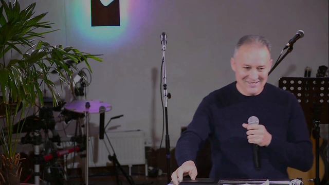 Семинар на тему 