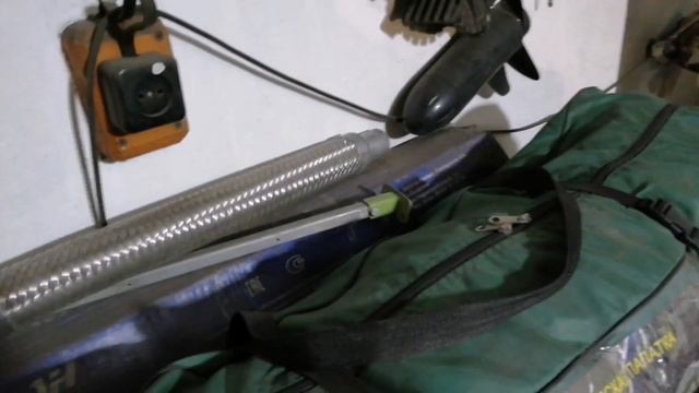 Новый гусЕничный вездеход!