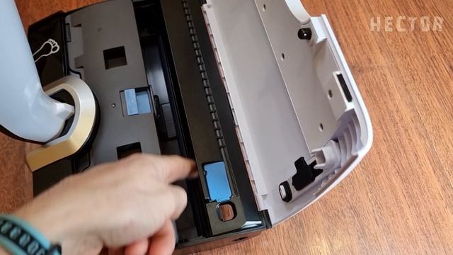 Лучший МОЮЩИЙ пылесос 3в1 ? iLife W150 пылесос для мойки пола! смотреть онлайн