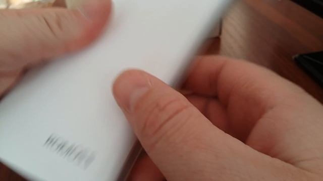 Power Bank- Romoss sense 6P 20000 mAh смотреть онлайн