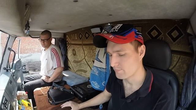 САМЫЙ ЛУЧШИЙ ОБЗОР ТАТЫ-613