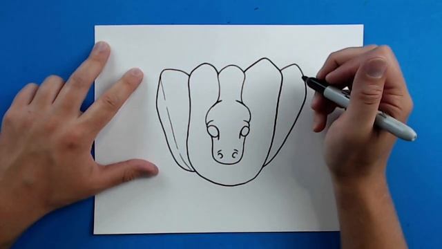 How to draw a Green Tree Python смотреть онлайн