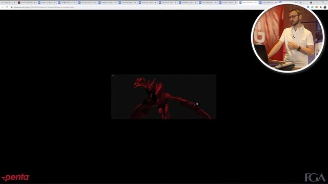 ADOBE ONLIVE 2021 — 1. Gün: Onur Şentürk, Mustafa Berk, Berkan Alkan