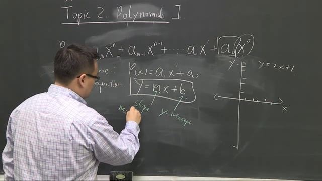 L2 Polynomials1 смотреть онлайн