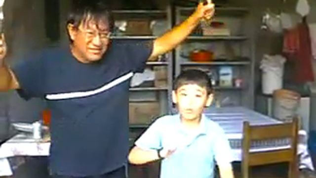 Akira e Jean 25 12 2006 смотреть онлайн