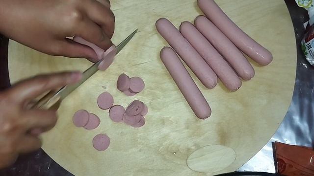 Пицца в домашних условиях. Тесто для пиццы смотреть онлайн