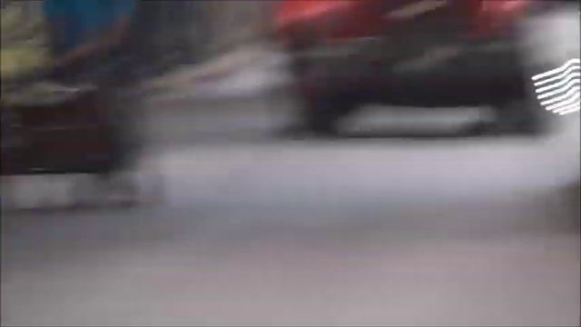 Bomberos DF en incendio de vehículo смотреть онлайн