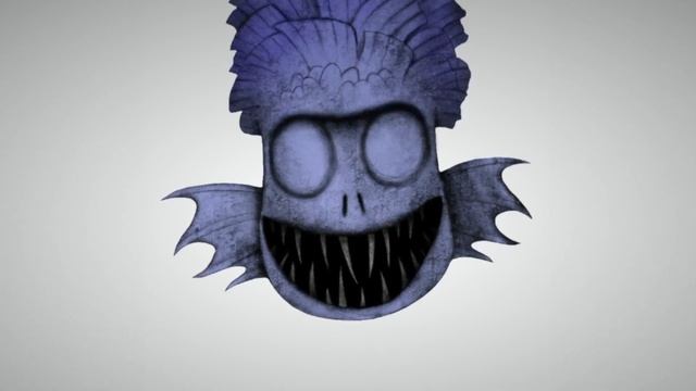 •|SEA MONSTER|• -Creepy Drawing- Luca Movie смотреть онлайн