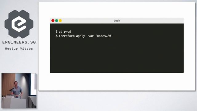 04 7 Tips and Tricks to Enjoying Your Kubernetes Journey смотреть онлайн
