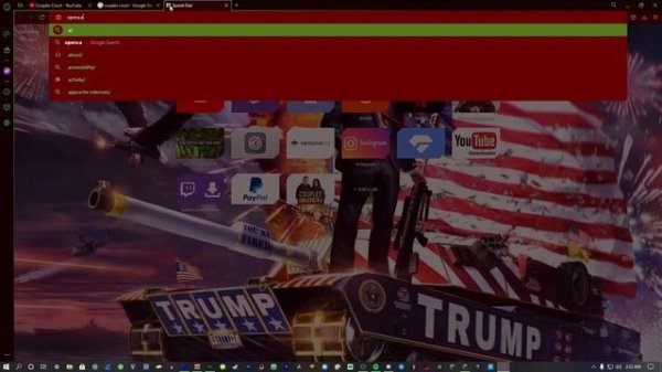How To Add Custom Icons To Opera/Opera GX