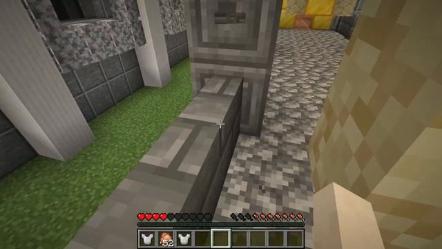 Dark Deception in Minecraft #2 смотреть онлайн