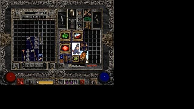 Гайд Zy-el diablo 2 4.4c полный, исчерпывающий смотреть онлайн