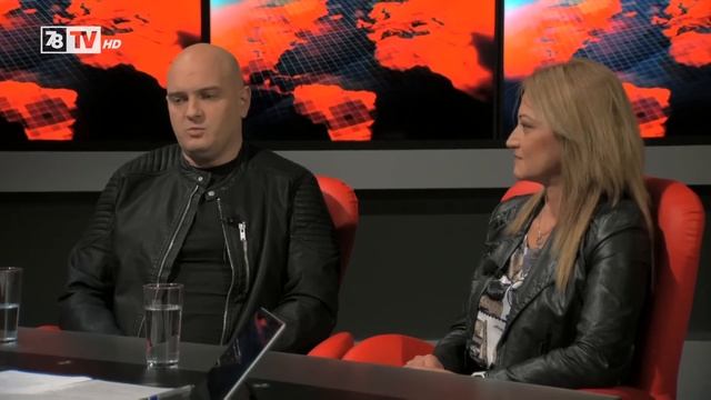 Студио Хъ - адв. Албена Белянова и Ивелин Николов, 30 октомври 2023 г. смотреть онлайн