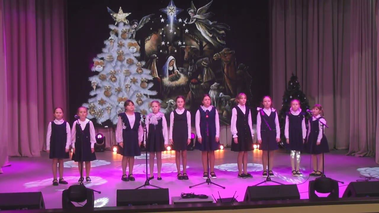 Рождество Христово смотреть онлайн