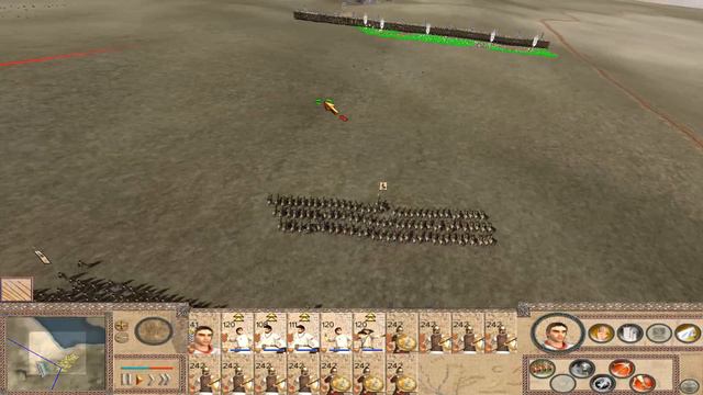 SELEUCID CAMPAIGN - EUROPA BARBARORUM - Rome: Total War #15 смотреть онлайн