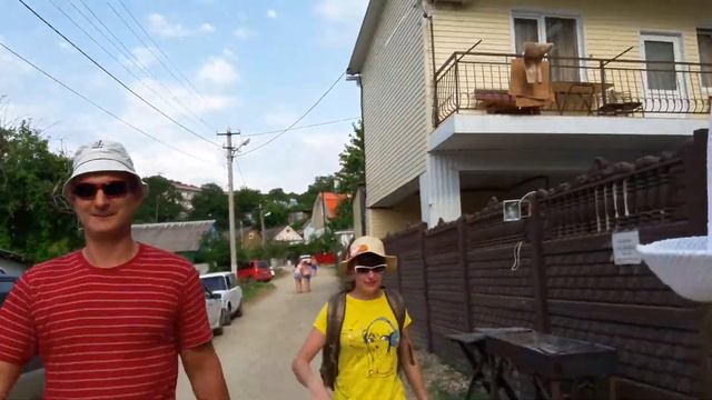 Лермонтово ... поход на экскурсию на квадроциклах :-) смотреть онлайн