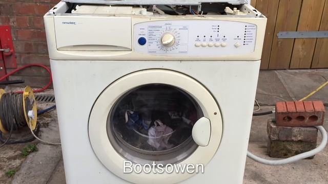 Privileg test wash смотреть онлайн