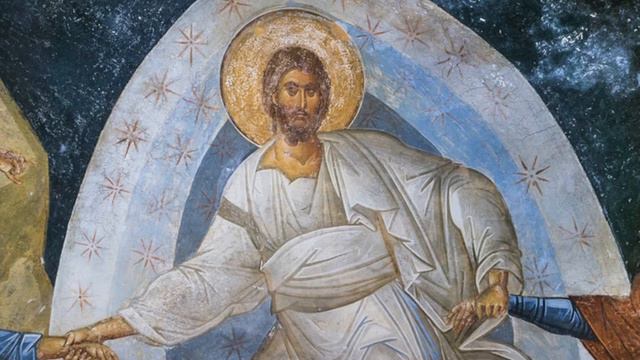 Стихиры Пасхи / Easter Stichera смотреть онлайн