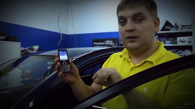 Pandora DXL 3910 обзор смотреть онлайн