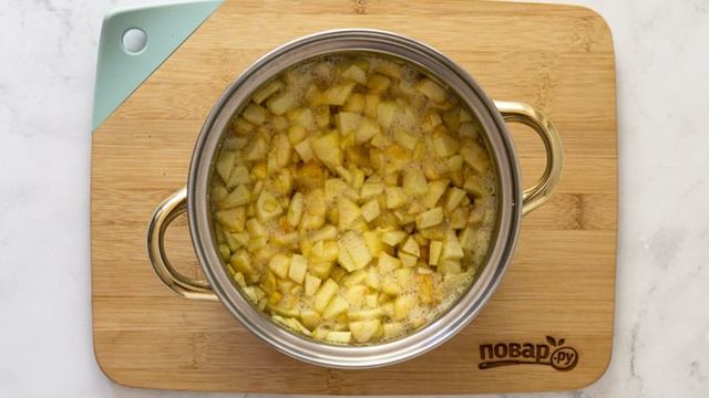 Книга рецептов