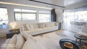 NuMarine 26XP Explorer Yacht Walkthrough