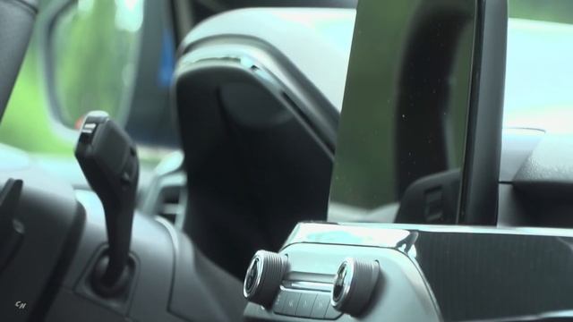 2019 Ford Focus ST Wagon - Design смотреть онлайн