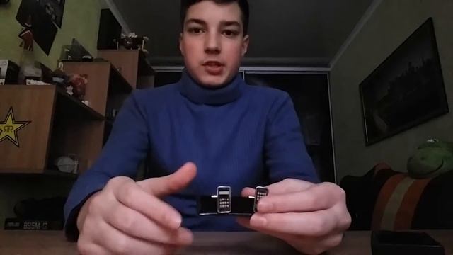 Новогодний Обзор Модные Запонки #2 [Я Получил Подарок В Новом Году!] смотреть онлайн