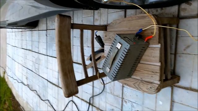 Замена штатного сигнала в Hyundai Creta смотреть онлайн